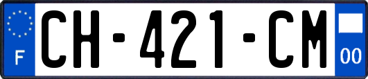 CH-421-CM
