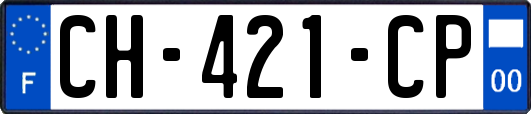 CH-421-CP