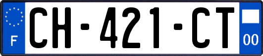 CH-421-CT