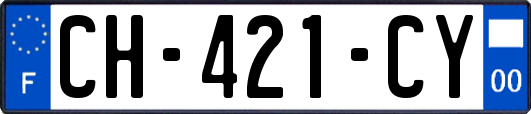 CH-421-CY
