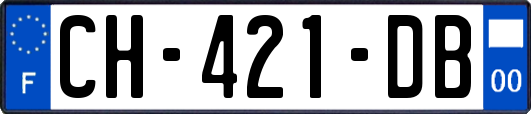 CH-421-DB