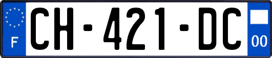 CH-421-DC