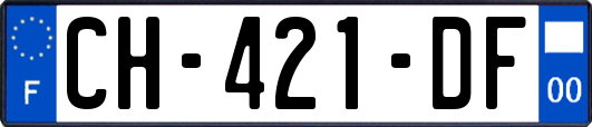 CH-421-DF