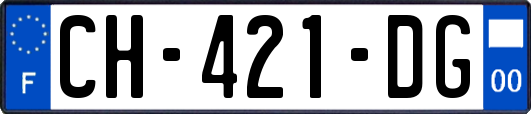CH-421-DG