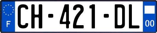 CH-421-DL