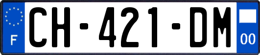 CH-421-DM