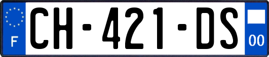 CH-421-DS