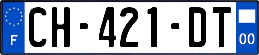 CH-421-DT