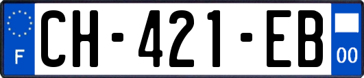 CH-421-EB