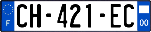 CH-421-EC