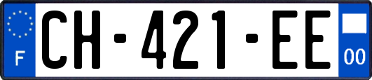 CH-421-EE