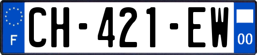 CH-421-EW