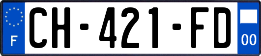 CH-421-FD