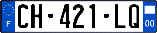 CH-421-LQ