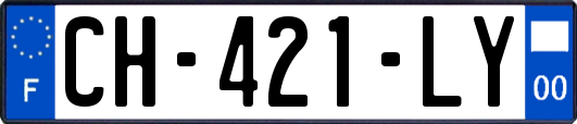 CH-421-LY