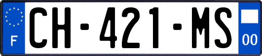 CH-421-MS