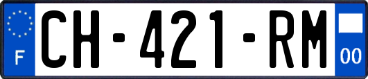 CH-421-RM