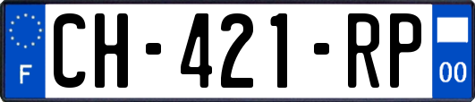 CH-421-RP