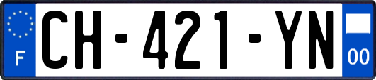 CH-421-YN