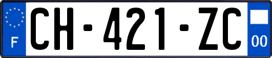 CH-421-ZC