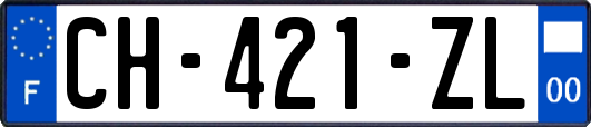 CH-421-ZL