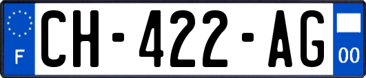 CH-422-AG