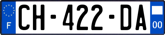 CH-422-DA