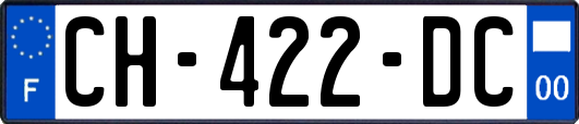 CH-422-DC