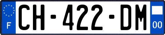 CH-422-DM