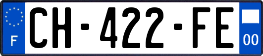 CH-422-FE