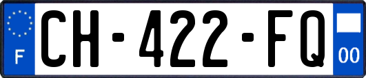 CH-422-FQ