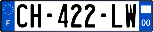 CH-422-LW