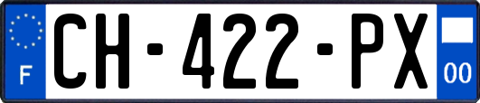 CH-422-PX