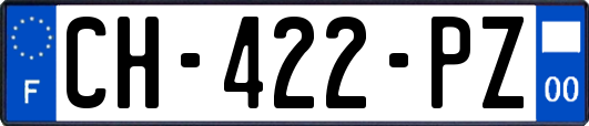 CH-422-PZ