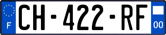 CH-422-RF