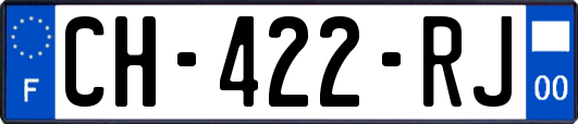 CH-422-RJ