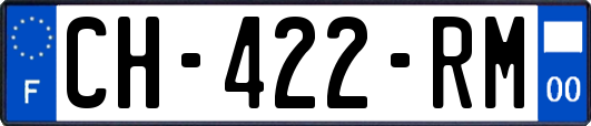 CH-422-RM