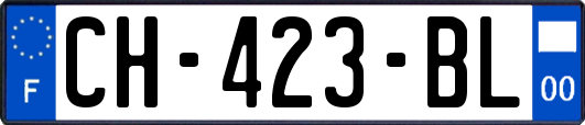 CH-423-BL