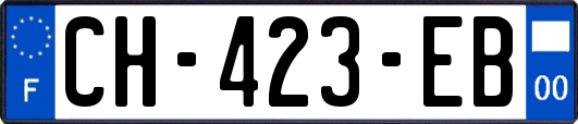 CH-423-EB