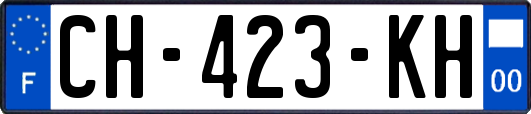 CH-423-KH