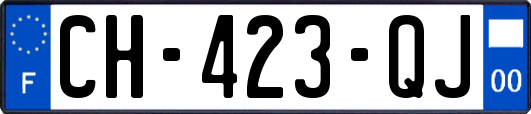 CH-423-QJ