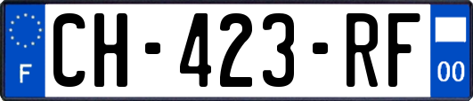 CH-423-RF