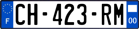 CH-423-RM