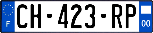 CH-423-RP