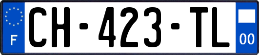 CH-423-TL