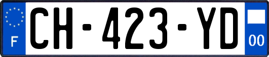 CH-423-YD