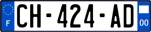 CH-424-AD