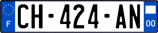 CH-424-AN