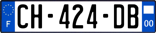CH-424-DB