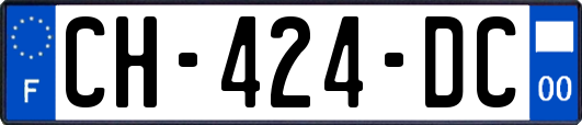 CH-424-DC